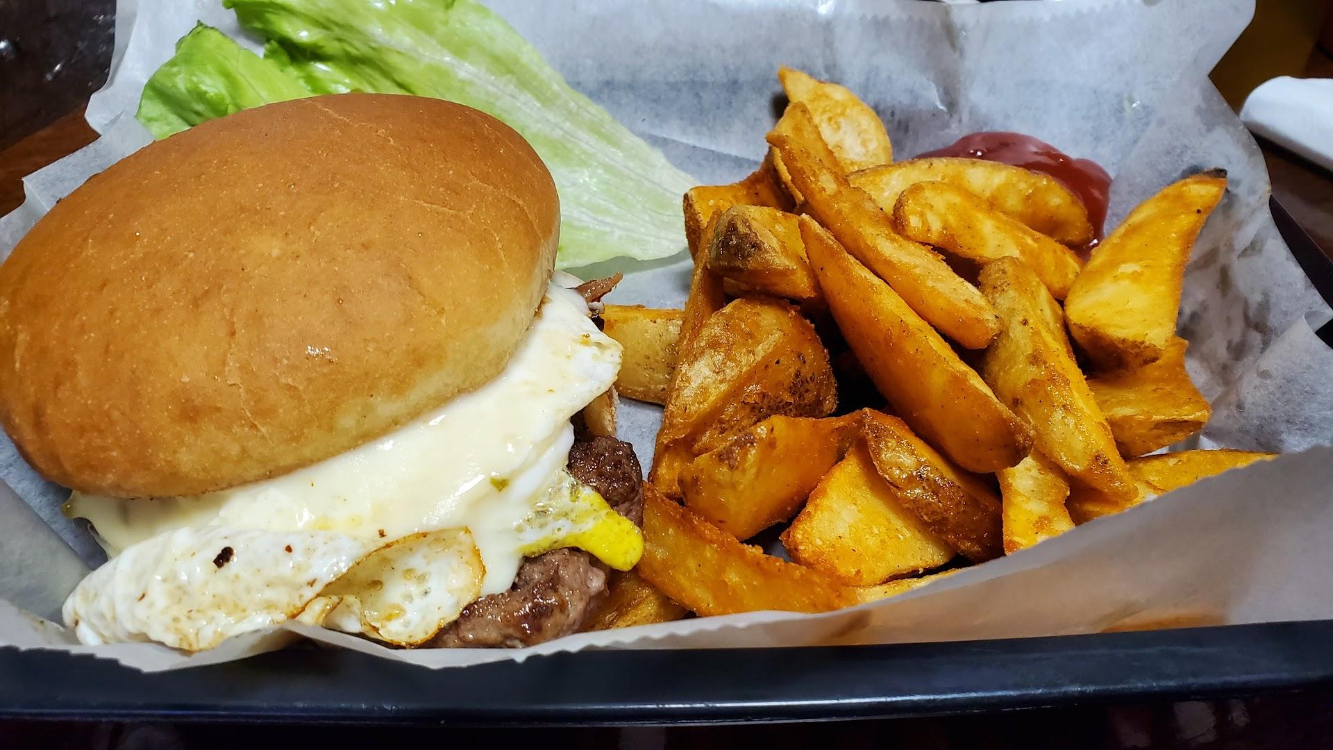 Sheila's Nut House